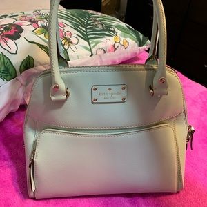 Beautiful shoulder bag!